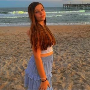 Meet your Posher, Cailey